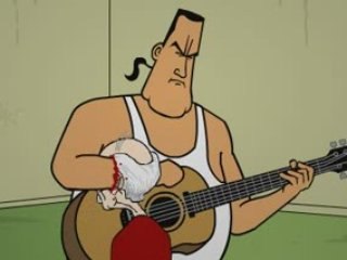 The Steven Seagal Show - Ep1 On Deadly Time