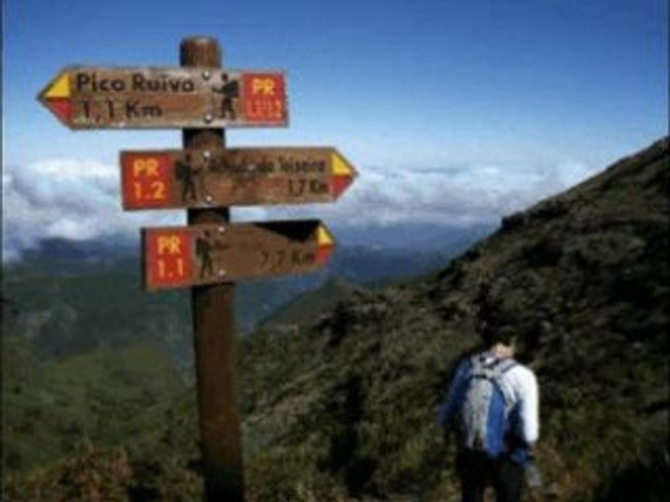 Diaporama photos de Madère, Portugal