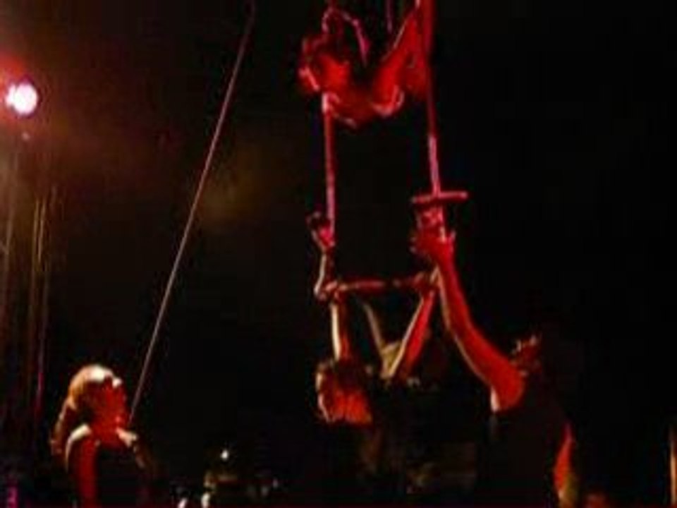 cirque