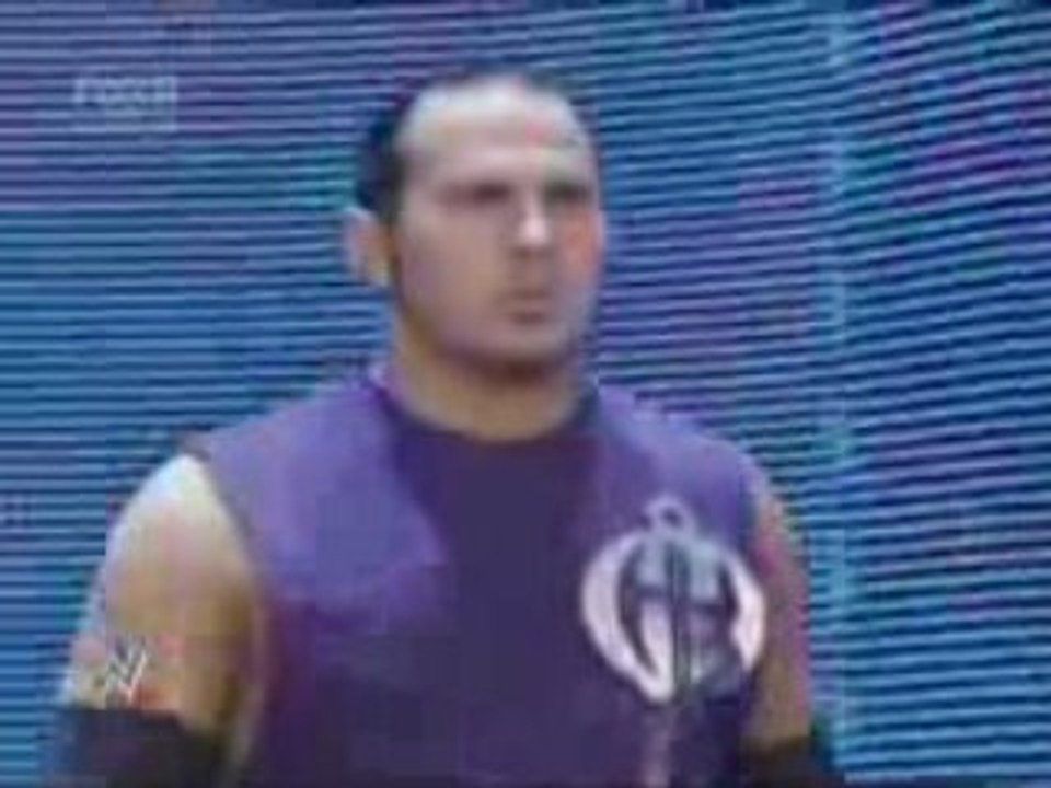 SmackDown 23.01.09 Part 4