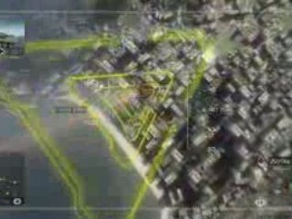 Tom Clanc'y H.A.W.X (ERS Trailer)