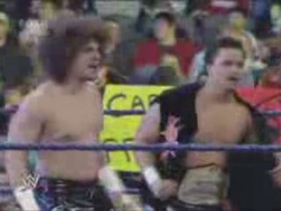 SmackDown 23.01.09 Part 5