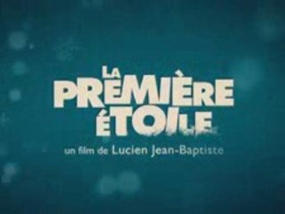 La Première étoile