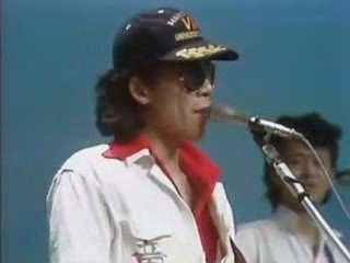 ダウンタウン・ブギウギバンド- SMOKIN' BOOGIE 1974