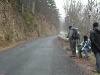 Loix - Monte Carlo 2009 - ES7