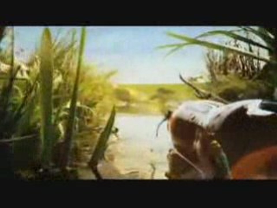 Coke Open Happiness - Heist