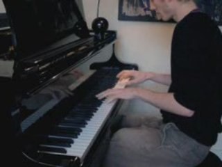 Imogen Heap - Hide & Seek [Piano]