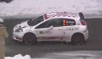 Rallye Monté Carlo 2009