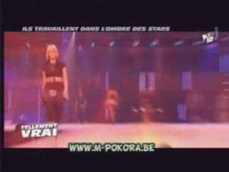 Tellement vrai - Court Extrait MP au TMB