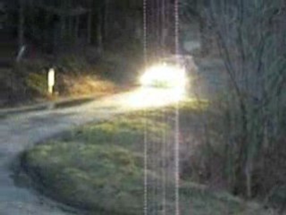 Loix - Monte Carlo 2009 - ES9