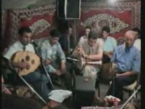 Malouf au coeur de constantine