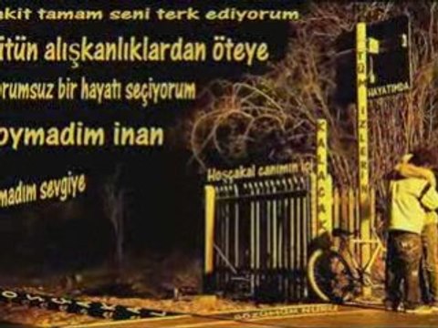 Duygusal Arabeks Sarkı İstanbul Suskun