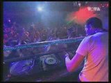 Dj Tiesto - Medley (live @ club rotation)