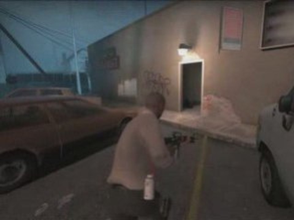 Left 4 Dead - "Someday" (music movie)