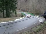 Rallye monte carlo 2009