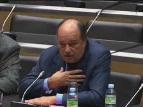 Comité pour la réforme des collectivites locales 2/3