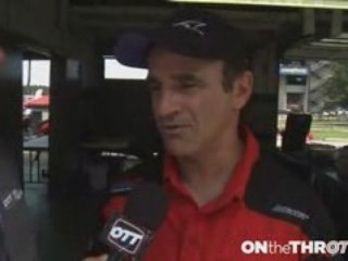 Miguel Duhamel Mid-Ohio 08 Honda CBR1000RR Superbike