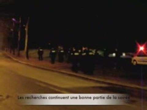 Une femme disparaît au Palais des grottes de Cambrai