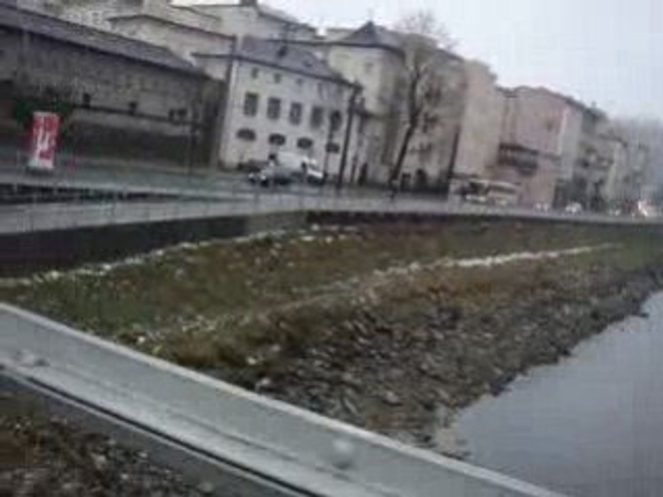 Rio de Salzburg