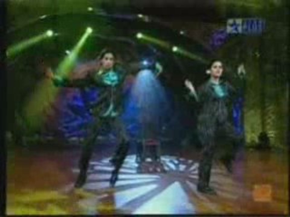 Nach Baliey23rd Jan 09 pt2 samutorrentsdotcom