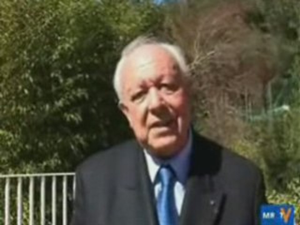 Et si Jean Claude Gaudin soutenait le PSG???