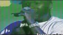 50 cent - Special in da club live @ Obama 2009