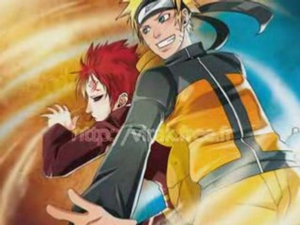 Narutogaara