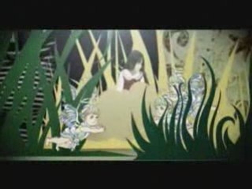 Kei - vesperbell