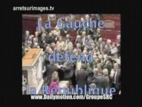 Le parlement fait son buzz - Bestof @si