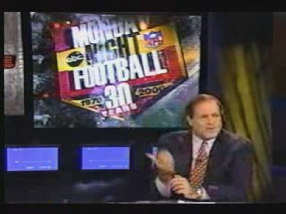 Berman crazy rant