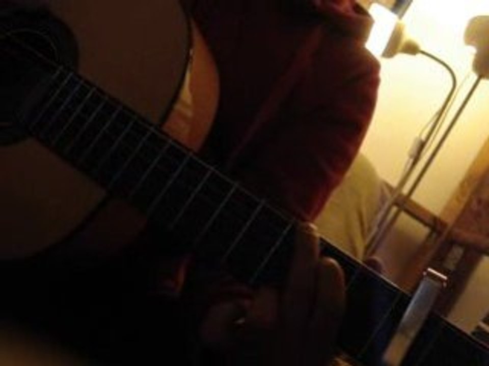 obsesion (reprise aventura)