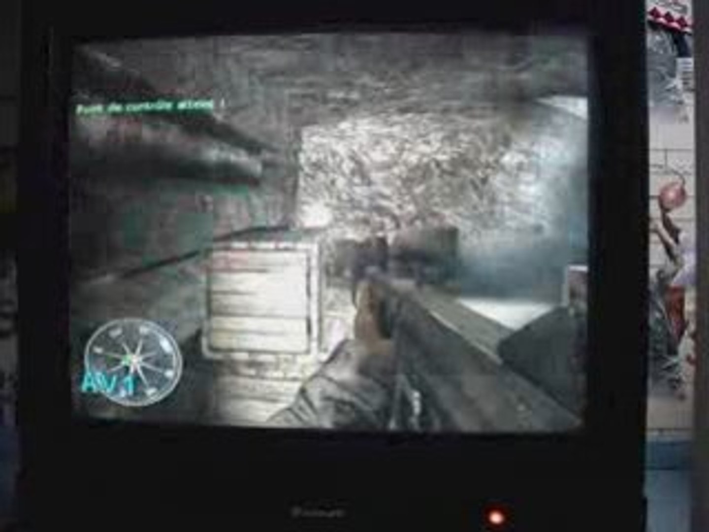 Call of duty