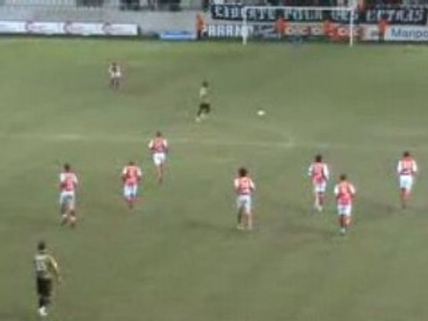 reims-strasbourg 4eme but remois kermorgant