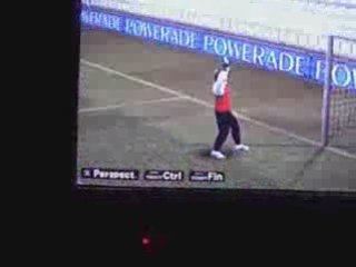 Bourde de Coupet PES 6