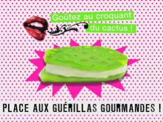 Les Nouvelles Guérillas Gourmandes