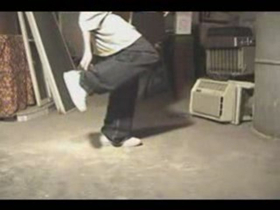 C-Walk tutorial