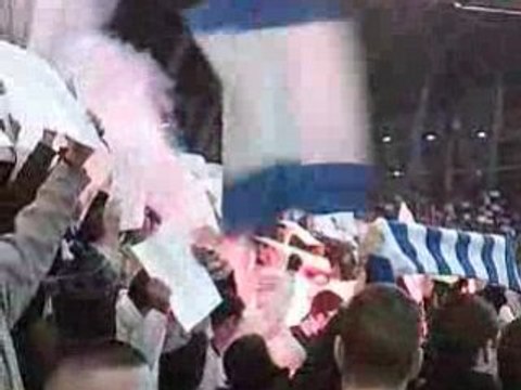 GF38-OL ambiance ultras