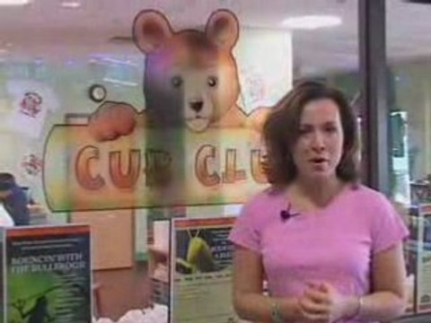 Great Wolf Lodge Water Park Grapevine, Texas