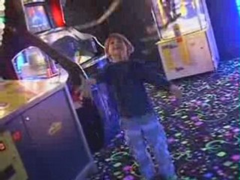 Great Wolf Lodge Water Park Grand Mound, Washington