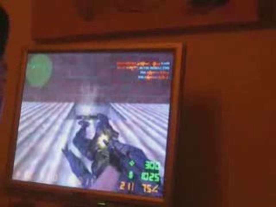 Projet counter strike