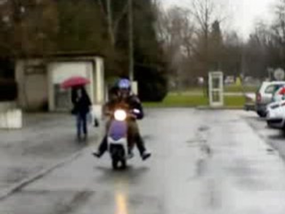 Scoote