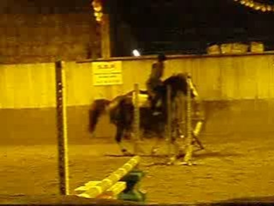 Mazorra et Mathilde
