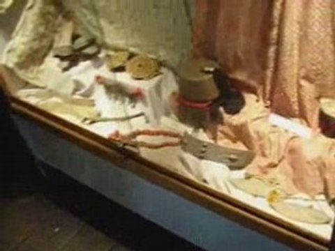 KAYSERİ KÜLTÜR TURU