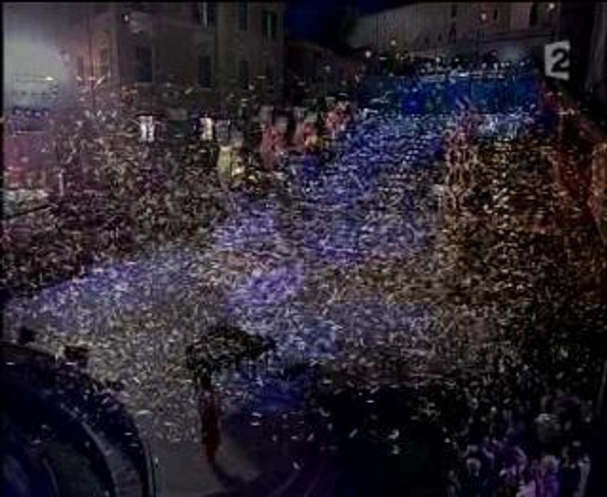 L.Pausini & L.Fabian - La solitudine