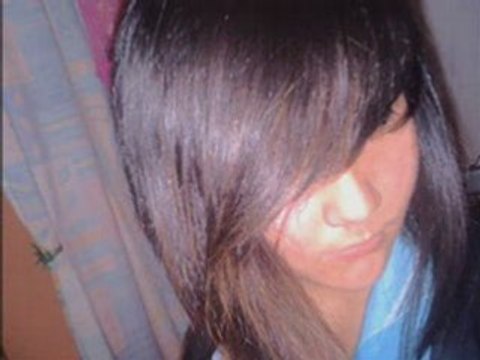 Eux. Mes Amis. Mes Amour.