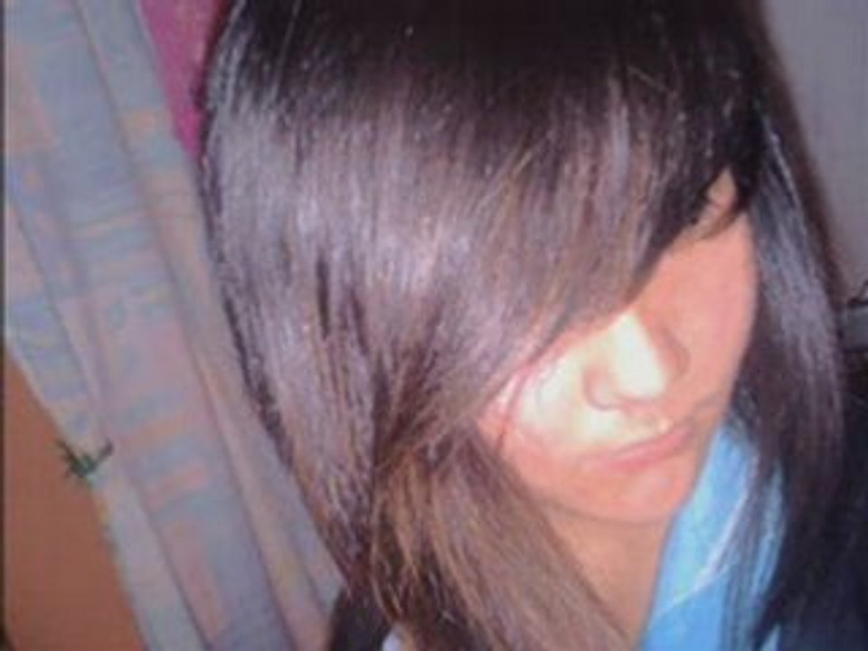 Eux. Mes Amis. Mes Amour.