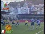 Coupe d'Algérie 2008/2009 ES Sétif 1-0 MC Saïda - Djediat 71