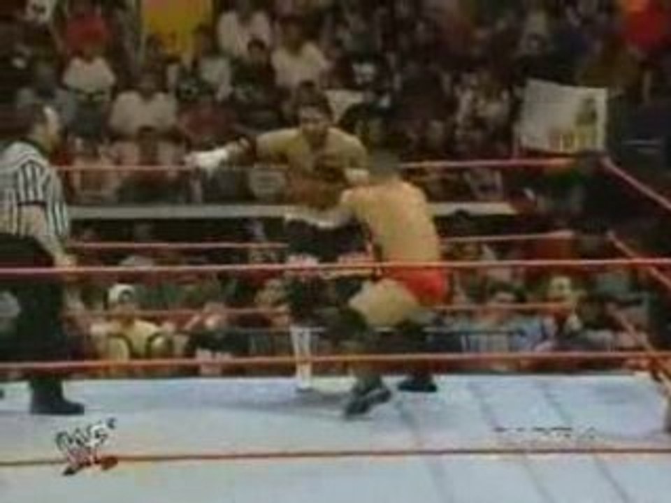 RiW 06/04/98 - Ken vs. Marc Mero - Part 14
