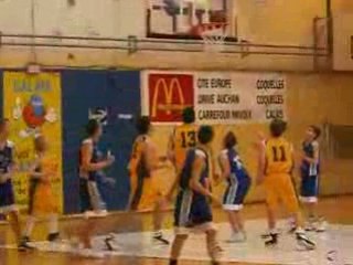 clip1 match SOMB/CALAIS - minimes B 11_01_2009