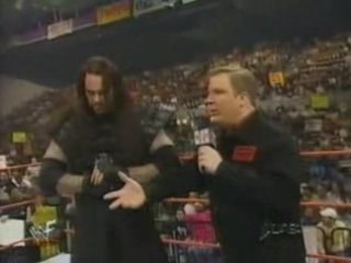 RiW 06/04/98 - The Undertaker confronts Kane - Part 16